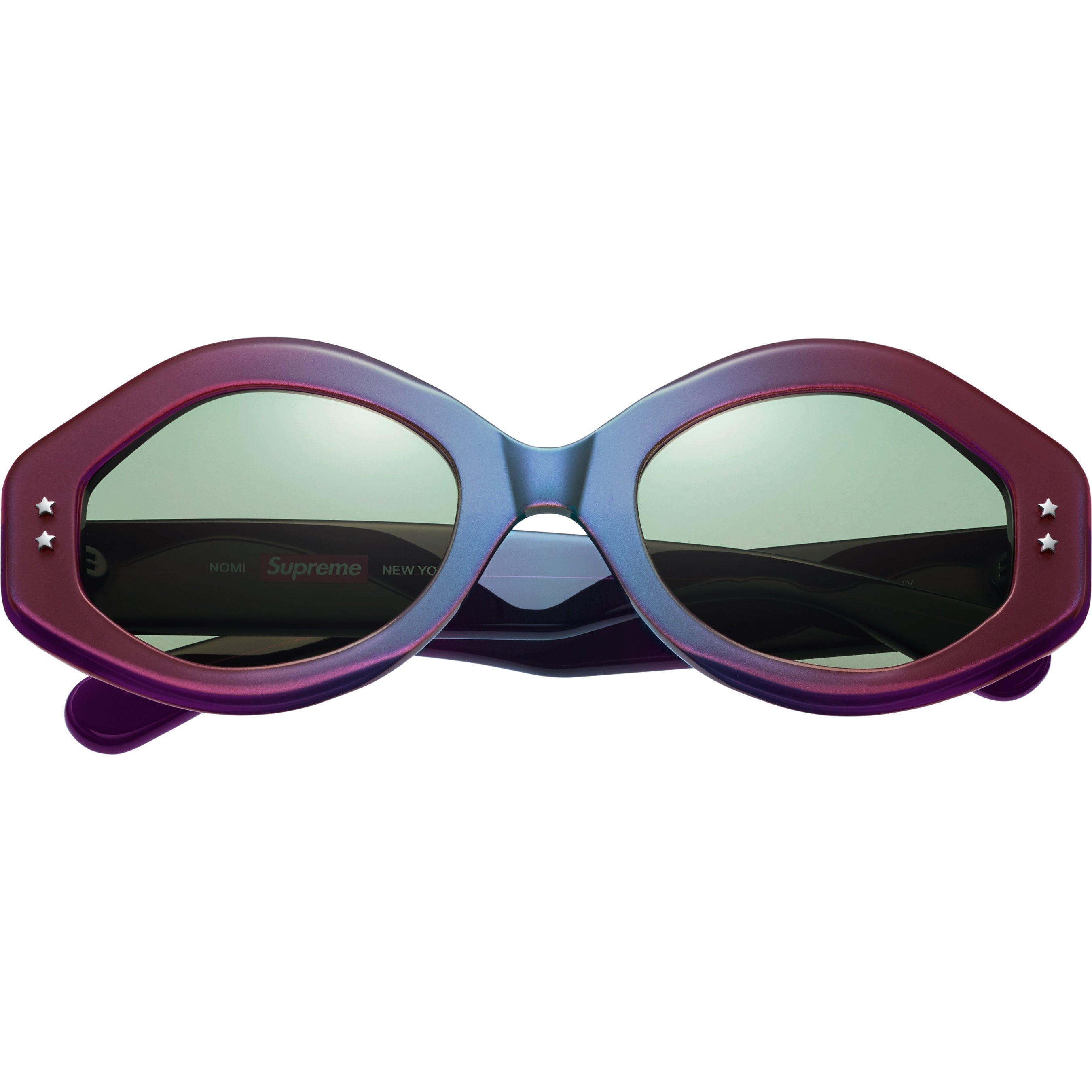 Nomi Sunglasses view 4